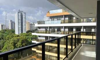 Imagem 3: Apartamento Novo 90m² no Livelo Garden