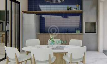 Imagem 2: Casa em Condomínio : / Residencial / Loteamento Residencial Dolce Vita