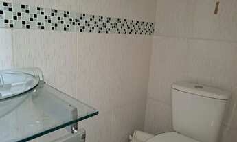 Imagem 4: Fator2596) Casa Duplex com 2 Quartos no Mirante do Vale- Fator Imóveis