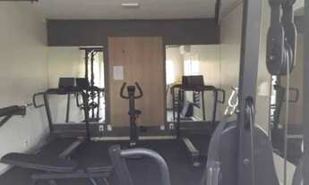 Imagem 4: Apartamento 02 Dormitórios-Zona Leste