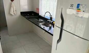 Imagem 4: Kitnet mobiliada para solteiros em Aribiri