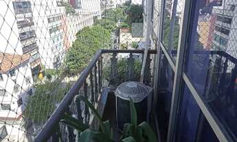 Imagem: Apartamento com 4 quartos à venda, 145