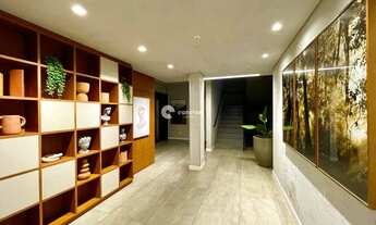 Imagem 2: Apartamento Exclusivo em Santa Maria, com Design Impecável e Conforto Sem Igual!