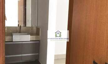 Imagem 5: Apartamento com 1 dormitório para alugar, 50 m² por R$ 2.610,00/mês - Vila Imperial - São