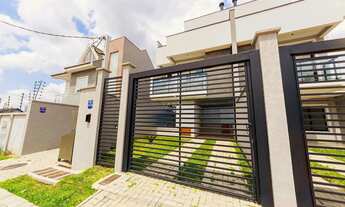 Imagem 3: SOBRADO EM CONDOMÍNIO com 3 dormitórios à venda com 137.41m² por R$ 900.000,00 no bairro S