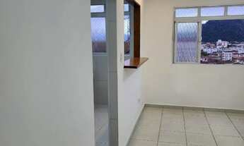 Imagem 4: SALA LIVING REFORMADÍSSIMA