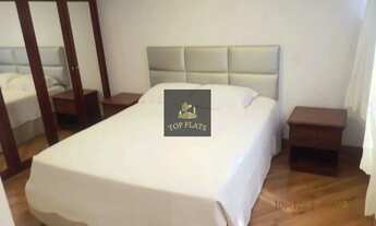 Imagem 4: Flat disponível na Bela Vista