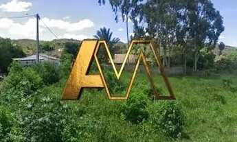 Imagem: Terreno à venda no bairro Centro - Mucugê/BA