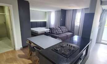 Imagem 7: Apartamento Mobiliado