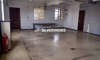 Imagem 10: Comercial Prédio no Barro Preto com 640,00 (M²), quartos e 2 vagas para Venda