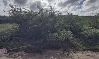 Imagem 7: Lote em Santanópolis