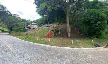 Imagem 2: Terreno à venda, 680 m² por R$ 1.100.000,00 - Engenho do Mato - Niterói/RJ