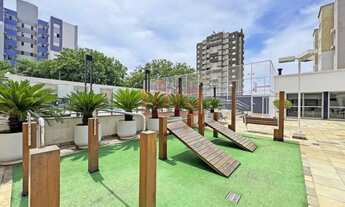 Imagem 6: Apartamento Vl Cleopatra - Próx Bosque II / Futura Cidade Aruna