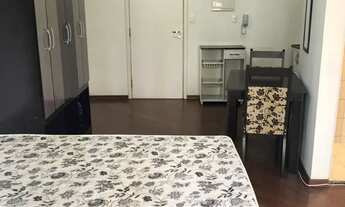 Imagem: Imóvel para aluguel possui 36 metros quadrados