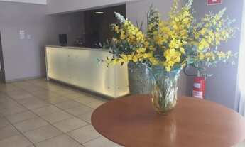 Imagem 4: FLAT EXECUTIVE - FEIRA DE SANTANA-BA