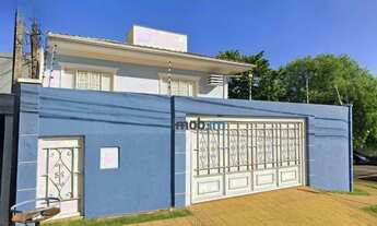 Imagem: Sobrado com 4 dormitórios para alugar