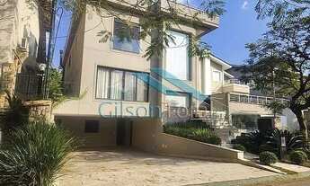 Imagem 2: Locação, Venda-Casa de condomínio-Santana de Parnaíba-Alphaville