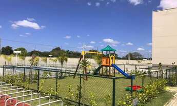 Imagem 4: Repasse Conquista Laguna - Parque Dois irmãos