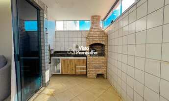 Imagem 7: Área Privativa com 3 quartos à venda no Castelo - Belo Horizonte/MG