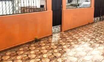 Imagem 7: Aleixo, Conj. João Bosco I, Casa c/Área 375m2, 3 Quartos, Espaço externo amplo, Legalizada