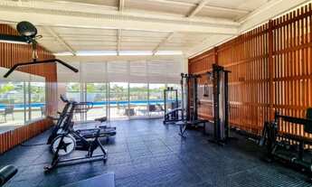 Imagem 7: Raridade! 4 Lotes juntos no Villas Jardim Residence em Aquiraz/CE para sua casa ou chácara