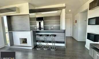 Imagem 6: Apartamento 2 Dormitórios para comprar no Parigi Residence Bairro Três Figueiras