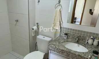 Imagem 6: Vendo apartamento de 2 Quartos, 58m² com 1 vaga de garagem no Condomínio Residencial YOU n