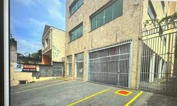 Imagem: Aluga Predio - 1396m² - Baeta Neves - São