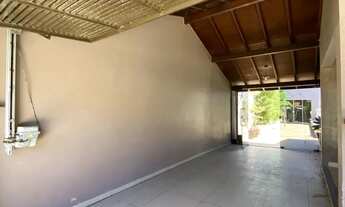 Imagem 3: Excelente casa mobiliada de 4 dormitórios no bairro Carianos!