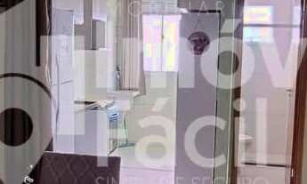 Imagem 2: Apartamento com 2 dormitórios para alugar, 60 m² por R$ 2.200/mês - Limoeiro - Camaçari/BA