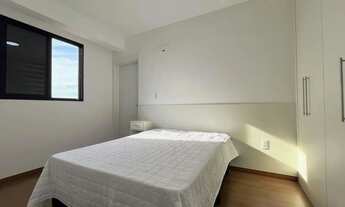 Imagem 7: Apartamento com 1 dormitório para alugar, 45 m² por R$ 3.903,00/mês - Parque Campolim - So