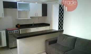 Imagem: Apartamento residencial à venda, Nova Aliança