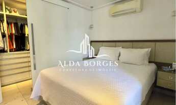 Imagem 7: Excelente apartamento duplex com 136m², localizado em uma das regiões mais valorizadas de