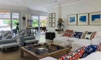 Imagem 6: Sobrado para venda e locação em Juquehy com 5 quartos, sendo 5 suítes , 360m²