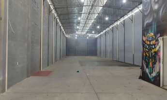 Imagem 3: Melhor galpão de Rocha Miranda 500 m2