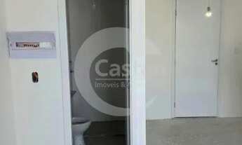 Imagem 5: Studio, metrô bresser, andar alto