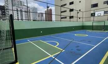 Imagem 6: Villa Real - Mobiliado 2/4