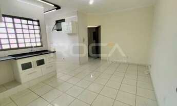 Imagem 2: Apartamento Padrão para Alugar na Vila Brasília, São Carlos