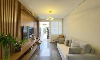 Imagem 5: Casa em Condomínio Fechado - Sítios Santa Luzia - Porteira Fechada