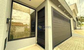 Imagem 3: CASA TÉRREA de 3 DORMS, COZINHA EQUIPADÍSSIMA, ÁREA GOURMET, 2 VG à VENDA no VILLA VERDE e