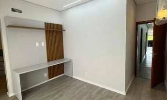 Imagem 7: Casa com 3 dormitórios à venda, 205 m² por R$ 1.290.000,00 - Residencial Reserva Ipanema