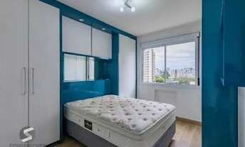 Imagem 7: Apartamento de 03 dormitórios com vaga no bairro Guarujá- Porto Alegre