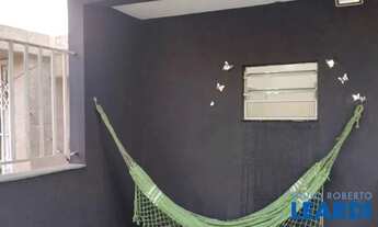 Imagem 5: CASA ASSOBRADADA - MOOCA - SP