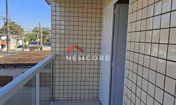 Imagem 5: Casa em Rua Luiz Di Renzo - São Jorge - Santos/SP