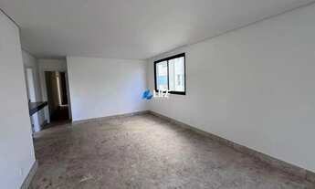 Imagem 4: Edifício Tea Monde: apartamento com 205m², 4 suítes e 4 vagas à venda no bairro de Lourdes