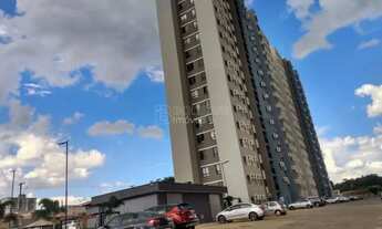 Imagem: Apartamento mobiliado para locação