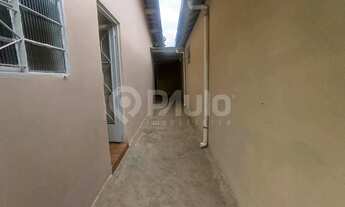 Imagem 2: Casa para alugar no bairro Higienópolis, em Piracicaba/SP