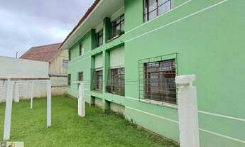 Imagem 5: Conjunto CIC-X - Apartamento Mobiliado Locação Fazendinha em Curitiba