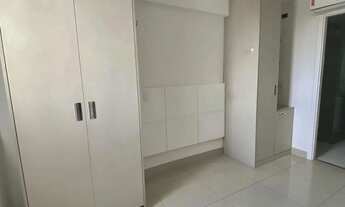 Imagem 2: Apartamento para alugar no condomínio Pericumã