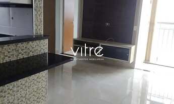 Imagem 2: Apartamento à venda no bairro Jardim Europa em Uberlândia